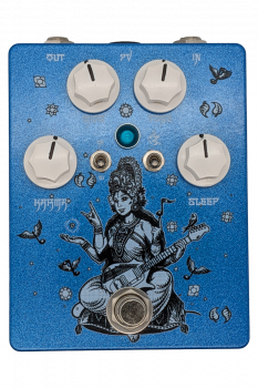 Parvati - Playboy Blue